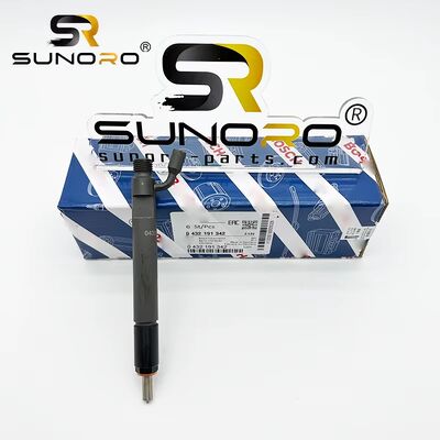 Engine Accessories 6BT 6CT8.3 Fuel Injector 0432191342 3802098 3908511 280155925 3283035 3802065 3802091 Diesel Fuel Injector