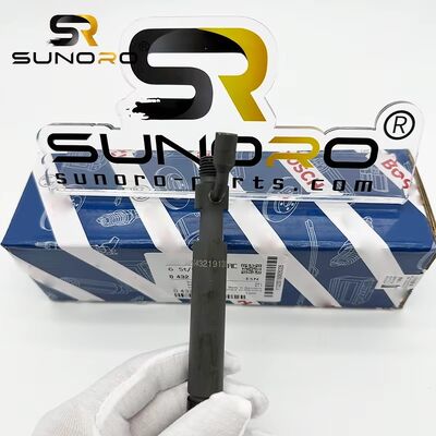 Engine Accessories 6BT 6CT8.3 Fuel Injector 0432191342 3802098 3908511 280155925 3283035 3802065 3802091 Diesel Fuel Injector