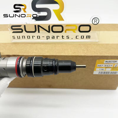 C7 C9 Injector 387-9427 387-9428 387-9429 Montaje Del Inyector De Combustible 387-9432 387-9433 Fuel Injector Assembly