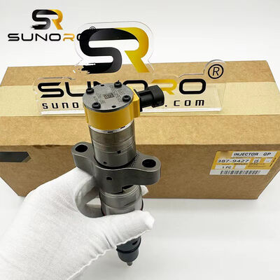 C7 C9 Injector 387-9427 387-9428 387-9429 Montaje Del Inyector De Combustible 387-9432 387-9433 Fuel Injector Assembly