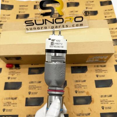 2490712 249-0712 10R3147 10R-3147 249-0713 Common Rail Fuel Injector for C11 C13