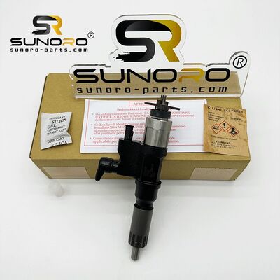 8981675562 8-98167556-2 095000-8903 095000-5562 095000-8982 Fuel Injector for  6WG1 CX6WF1