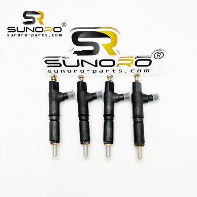 V2403-DI Fuel Injector 6685512 1G796-53000 1J801-53030 Suitable for Kubota Diesel Engine Parts