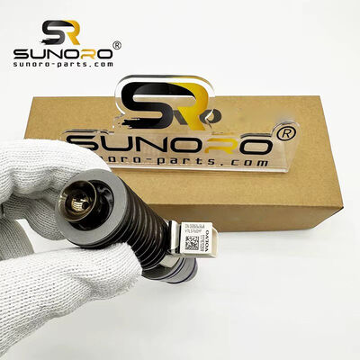 Common Rail Injector 85013611 22027808 21092434 Injector for MD13 MACK MP8 D13 ENGINE Fuel Injector 85013611