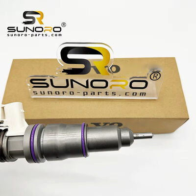 Common Rail Injector 85013611 22027808 21092434 Injector for MD13 MACK MP8 D13 ENGINE Fuel Injector 85013611