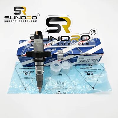 High Quality 0445120069 0445120211 0445120212 Common Rail Injector 044512069 0445120221 5.9L