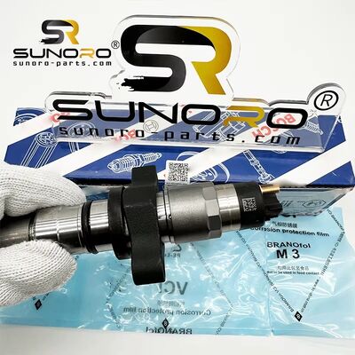 High Quality 0445120069 0445120211 0445120212 Common Rail Injector 044512069 0445120221 5.9L