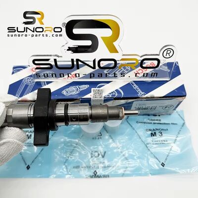 High Quality 0445120069 0445120211 0445120212 Common Rail Injector 044512069 0445120221 5.9L