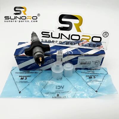 High Quality 0445120069 0445120211 0445120212 Common Rail Injector 044512069 0445120221 5.9L