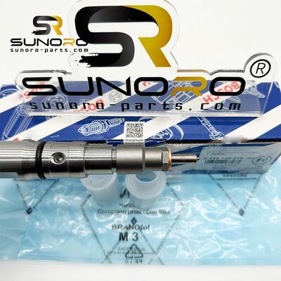 High Quality 0445 120 219 04451219 0 445 120 219 Suitable for Bosch Common Rail Injectors and diesel Injectors