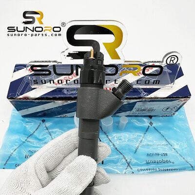 Diesel Fuel Injector Voe 20798683 EC210 Fuel Injector 0445120067  Fuel Injector