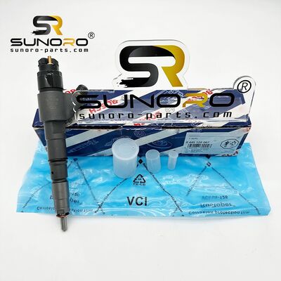 Diesel Fuel Injector Voe 20798683 EC210 Fuel Injector 0445120067  Fuel Injector