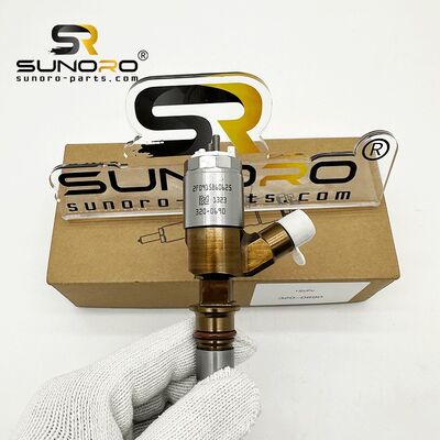 Excavator C6.6 320d Injector 320-0677 320-0690 Diesel Injector