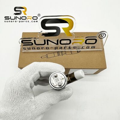 Excavator C6.6 320d Injector 320-0677 320-0690 Diesel Injector