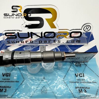 Excavator High Quality New Diesel Injector 0 445 120 354 Diesel Engine Injector 0445 120 354 Suitable for MAN LION  0445120354