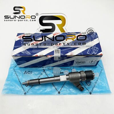 0445110614 diesel Injector DLLA150P2432 F00VC45205 Is Suitable for Fiat TIPO DOBLO 1.3 M-JET for Fiat Alfa Romeo Lancia