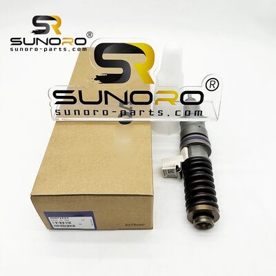 Diesel Injector 20972223 21644598 BEBE4D35002 BEBE4D16003 Is Suitable for FH13 EURO5 2108884 21644596