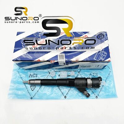 0445110418 0445110520 diesel Fuel Injector Suitable for Fiat Ducat Iveco Citroen Peugeot 2.3D Daily Use