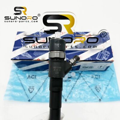 0445110418 0445110520 diesel Fuel Injector Suitable for Fiat Ducat Iveco Citroen Peugeot 2.3D Daily Use