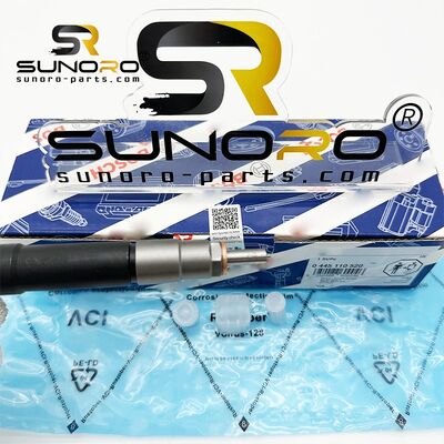 0445110418 0445110520 diesel Fuel Injector Suitable for Fiat Ducat Iveco Citroen Peugeot 2.3D Daily Use