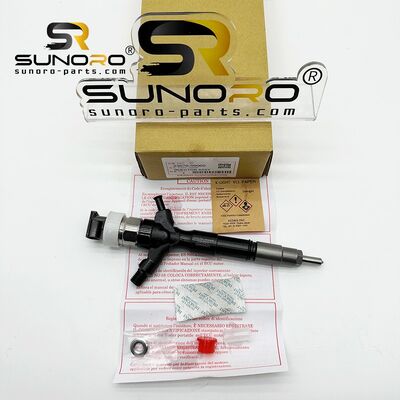 VIGO 2KD-HILUX/- HAIAC Common Rail Injector High Quality Diesel Injector 095000-5930 23670-09060 23670-09061