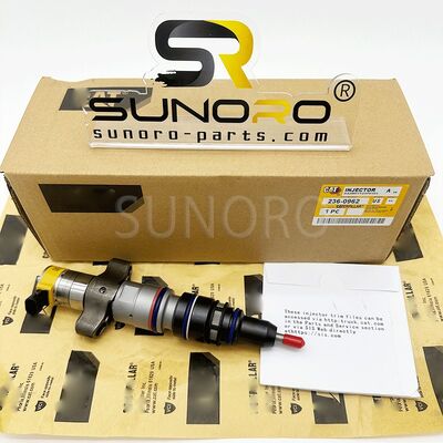 387-9434 254-4340 diesel Injector Assembly 387-9432 387-9431 387-9436 254-4330 for  Injectors 236-0962