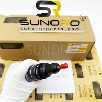 387-9434 254-4340 diesel Injector Assembly 387-9432 387-9431 387-9436 254-4330 for  Injectors 236-0962