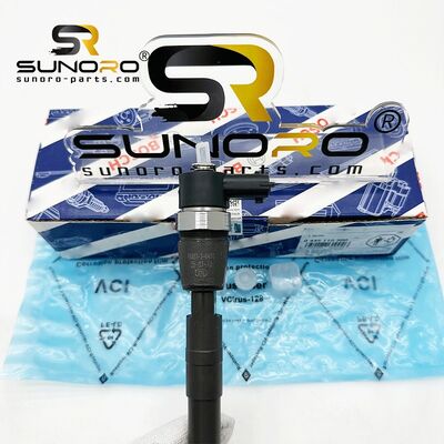 0445110300 1.6 Multi Jet 120 PS 88KW Fiat Blue Flag Alpha 0 445 110 300 Diesel Injector 0986435171 55206704 55221023 55196442