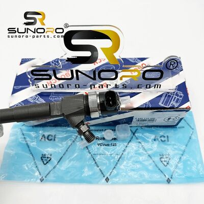 0445110300 1.6 Multi Jet 120 PS 88KW Fiat Blue Flag Alpha 0 445 110 300 Diesel Injector 0986435171 55206704 55221023 55196442