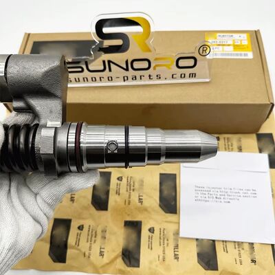 392-0214 392-0215 392-0216 392-0217 392-0219 392-0220 20R-1278 Common Rail Injector for 3508 3512 3516 3524 Engine