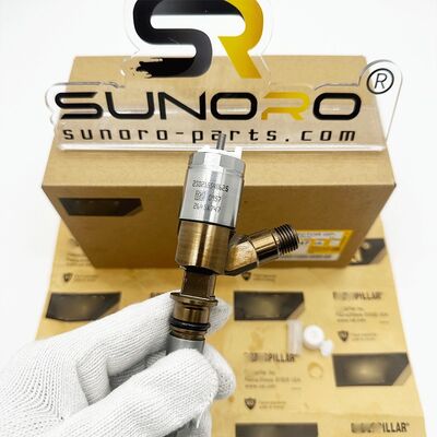 2645A747 320-0680 Excavator Engine diesel Injector Suitable for Perkins C4.4 C6.6