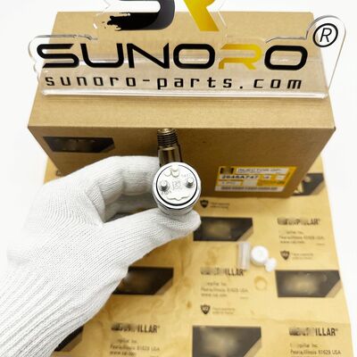 2645A747 320-0680 Excavator Engine diesel Injector Suitable for Perkins C4.4 C6.6