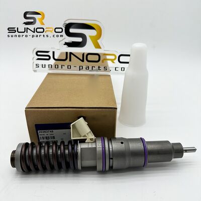 High Quality diesel Engine Parts Common Rail Injector 20363748 20363749 Suitable