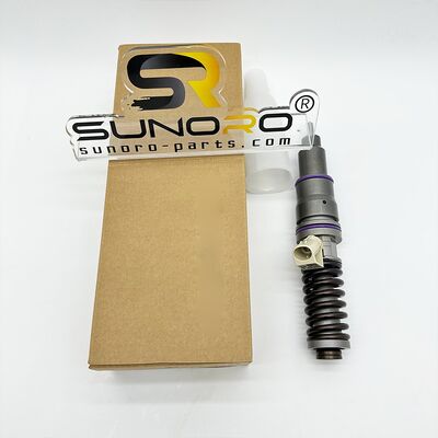 High Quality diesel Engine Parts Common Rail Injector 20363748 20363749 Suitable