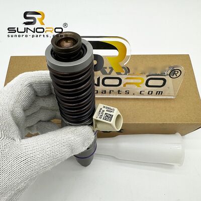 High Quality diesel Engine Parts Common Rail Injector 20363748 20363749 Suitable