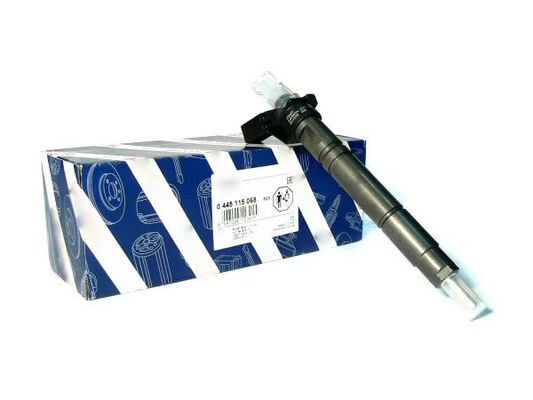 0445115068 Common Rail Injector 0445115069 0445115073 0445115032 Piezoelectric A6460701187 A6460701487