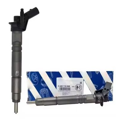 0445115068 Common Rail Injector 0445115069 0445115073 0445115032 Piezoelectric A6460701187 A6460701487