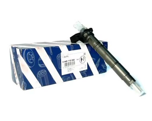 0445115068 Common Rail Injector 0445115069 0445115073 0445115032 Piezoelectric A6460701187 A6460701487