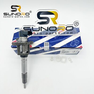 4M50 Engine with 4M50 Fuel Injector Me223749 ME223750 diesel Fuel Injector 0445120048 0445120049