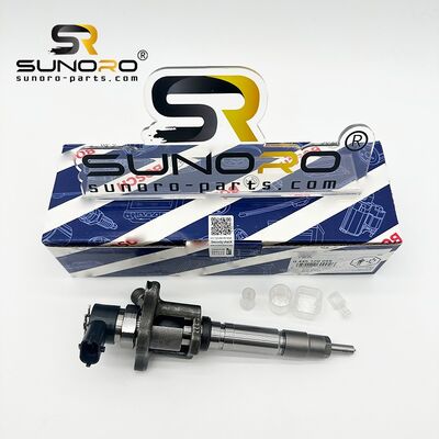 4M50 Engine with 4M50 Fuel Injector Me223749 ME223750 diesel Fuel Injector 0445120048 0445120049