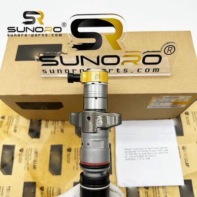 Fuel Injector 387-9436 3879436 Compatible with  C9 Engine