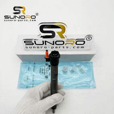 0445116059 5801540211 New Diesel Fuel Injector Excavator No-zzle for Iveco Daily Fiat Ducato Boxer Jumper 3.0D 2009-2016