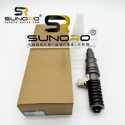 Excavator Original  diesel Injector BEBE4N01001 E3 21569191 21207143 for Delphi diesel Injector