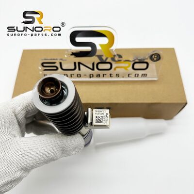 Excavator Original  diesel Injector BEBE4N01001 E3 21569191 21207143 for Delphi diesel Injector