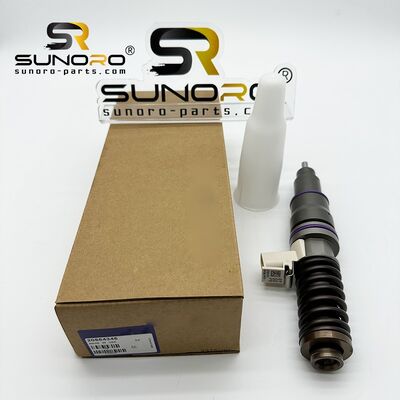 20584345 20500620 21098634 diesel Fuel Injector for D13 Engine