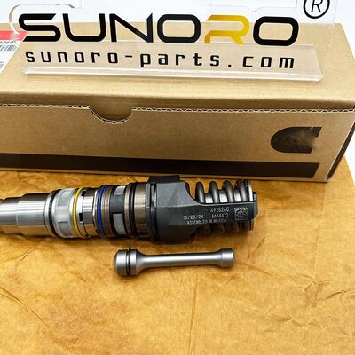 High Quality X15 QSX15 ISX15 for Diesel Engine Parts Including Injector 4928260 4062569 4010346 for Construction