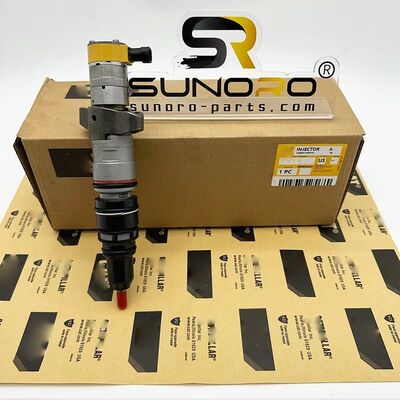 328-2574 High Quality Auto Parts Common Rail Injector 328-2574 OEM 3282574 C9 Factory Price