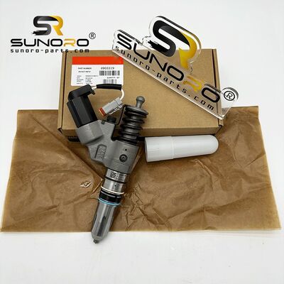 4903319 4928171 4902921 Fuel Injector for M11 Engine