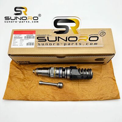 4062569 Common Rail Injector 4062569 4902827 for Isx15 Qsx15 diesel Engine Injectors