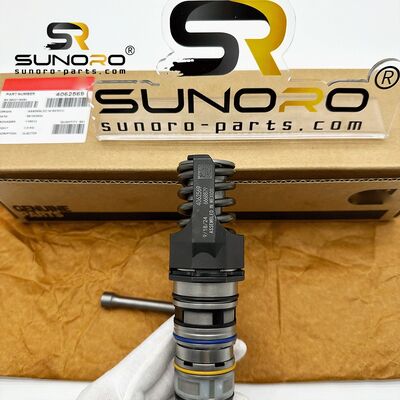 4062569 Common Rail Injector 4062569 4902827 for Isx15 Qsx15 diesel Engine Injectors